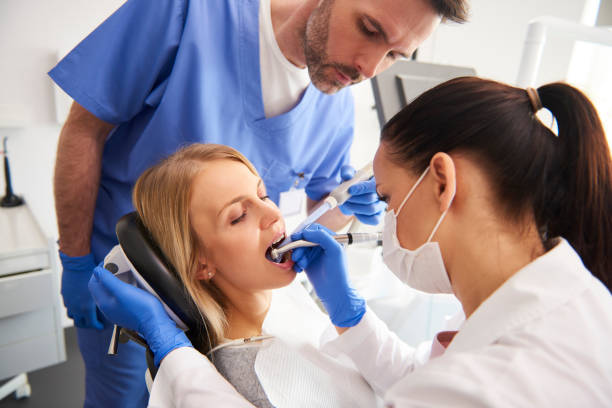 Best Preventive Dentistry  in Winters, CA